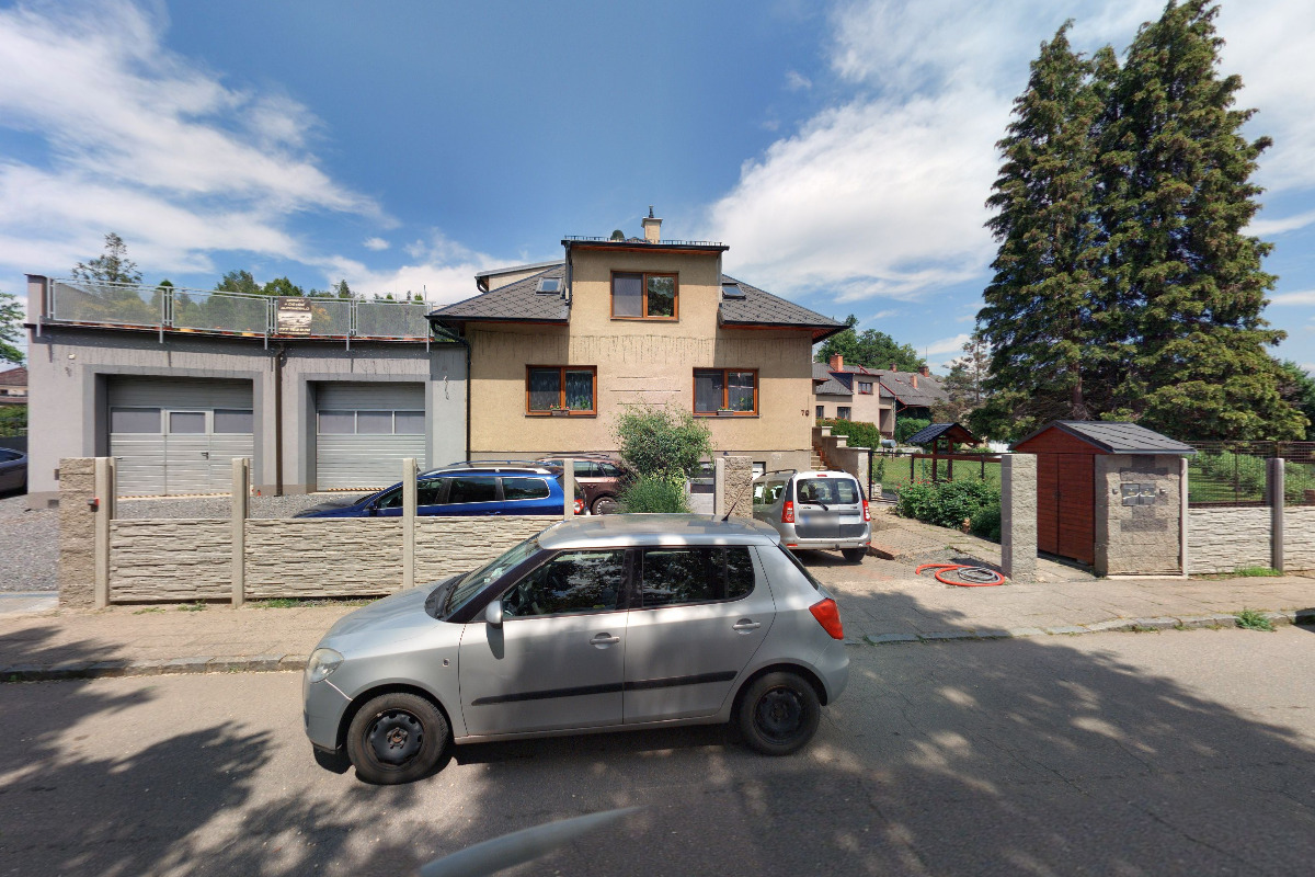 Čištění vozidel David Sedlák