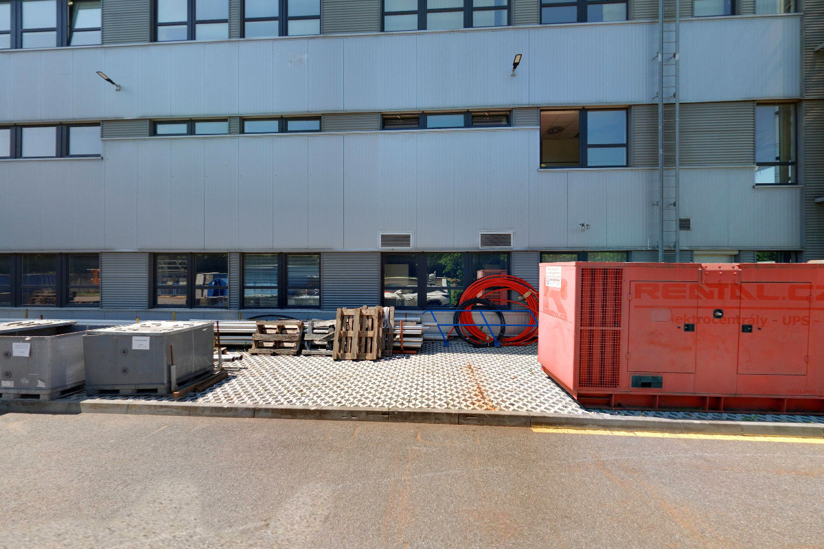 BTK servis CZ s.r.o.