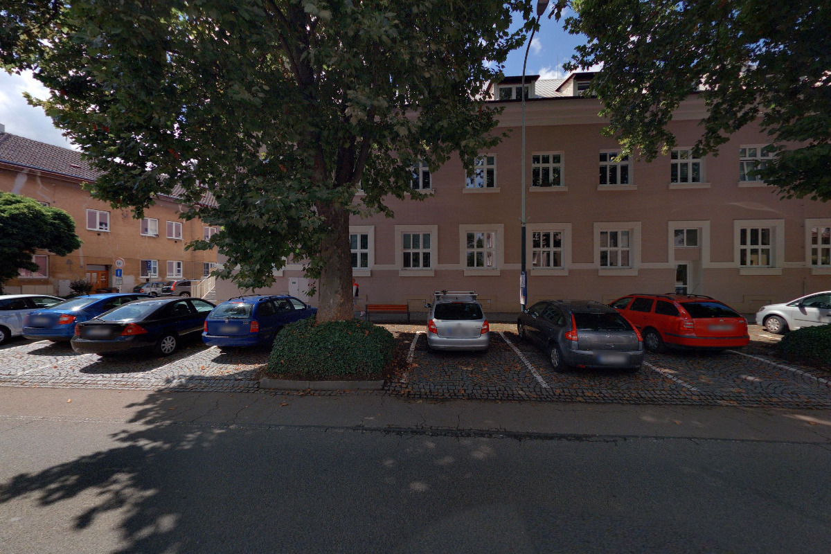 Praktický lékař pro dospělé Kyjov s.r.o. - MUDr. Danuše Štaifová Zhořová