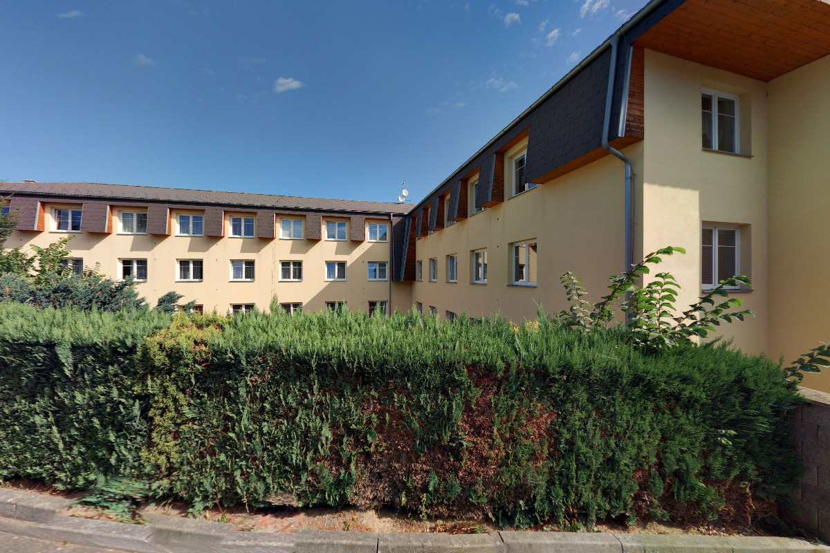 Město Mladá Vožice foto 2