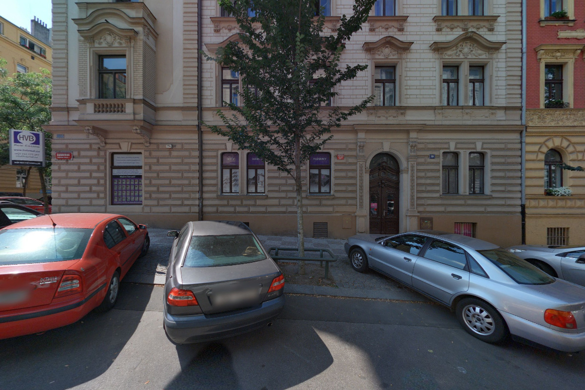 Prince of Wellness, s.r.o.