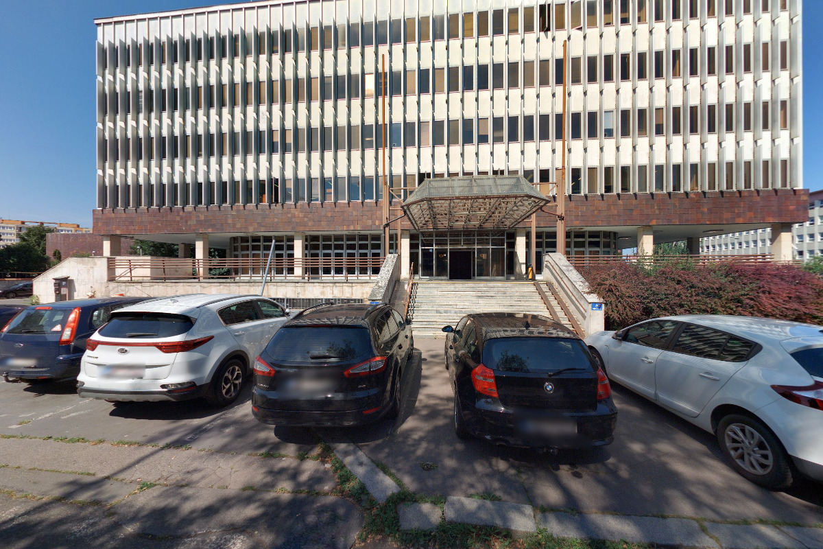 Ing.arch. Václav Aulický foto 2