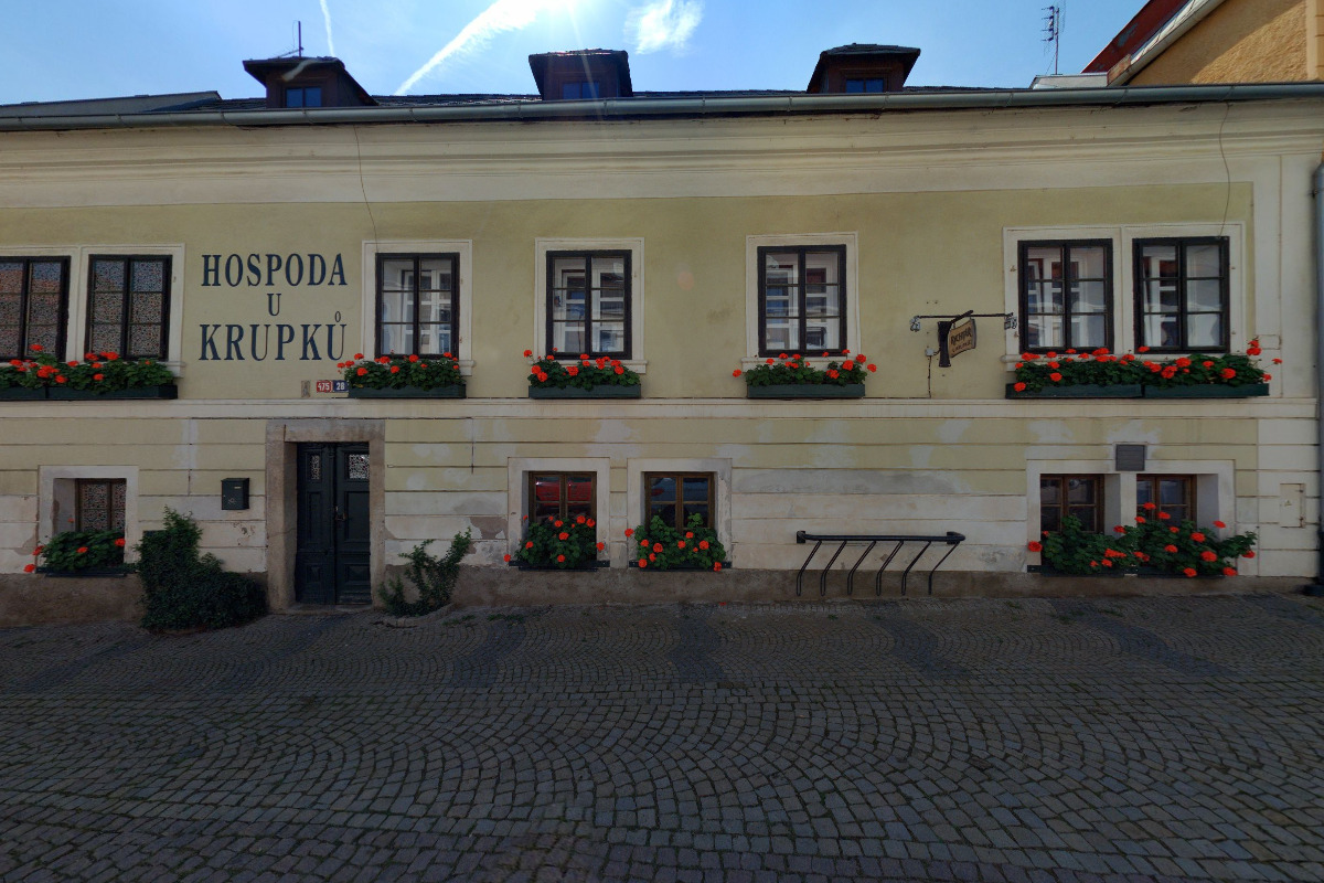 Hospoda U Krupků foto 3
