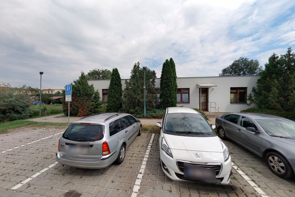 Policie ČR - Obvodní oddělení Dubňany foto 2