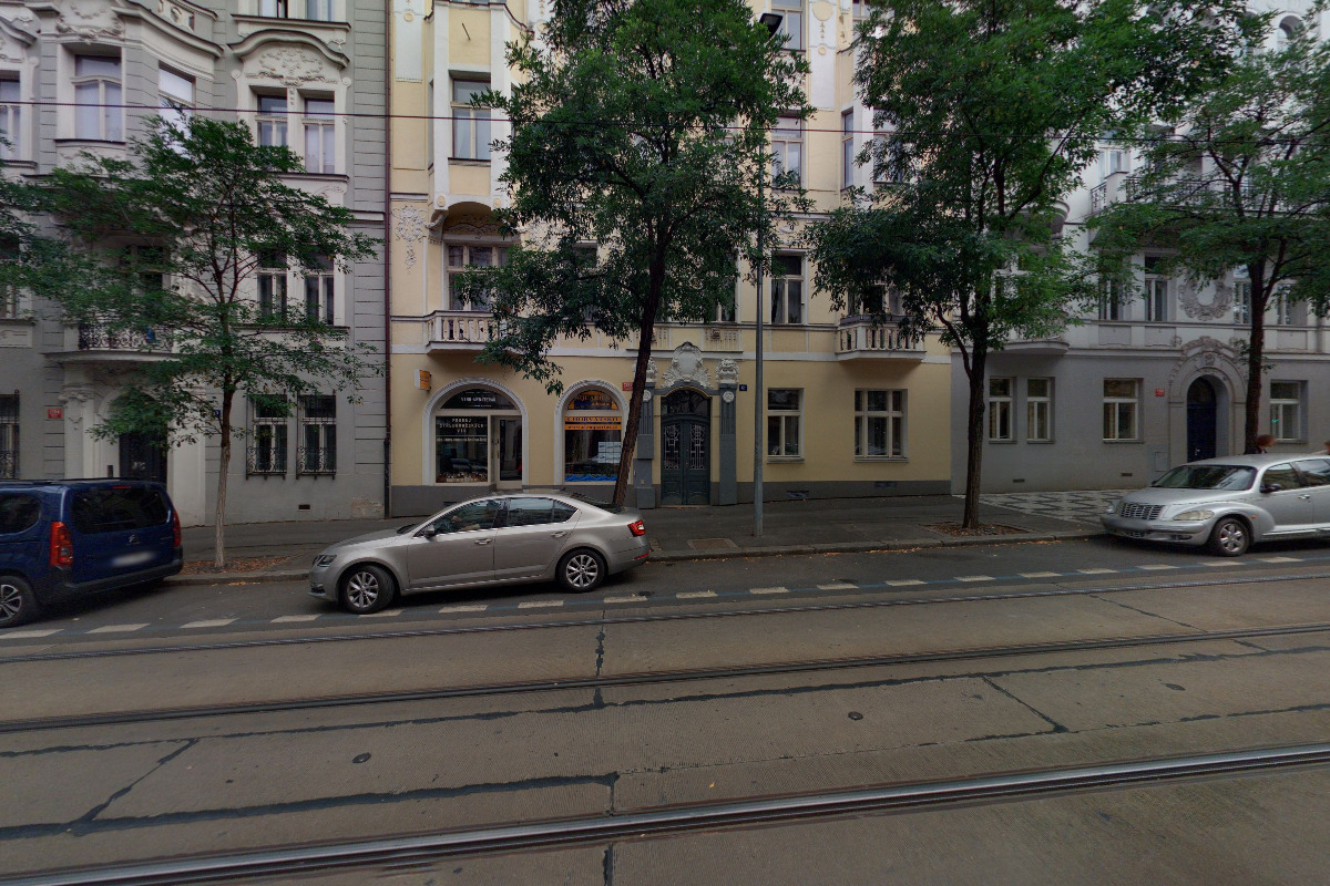 Psychoterapie Anna Drahorádová foto 1