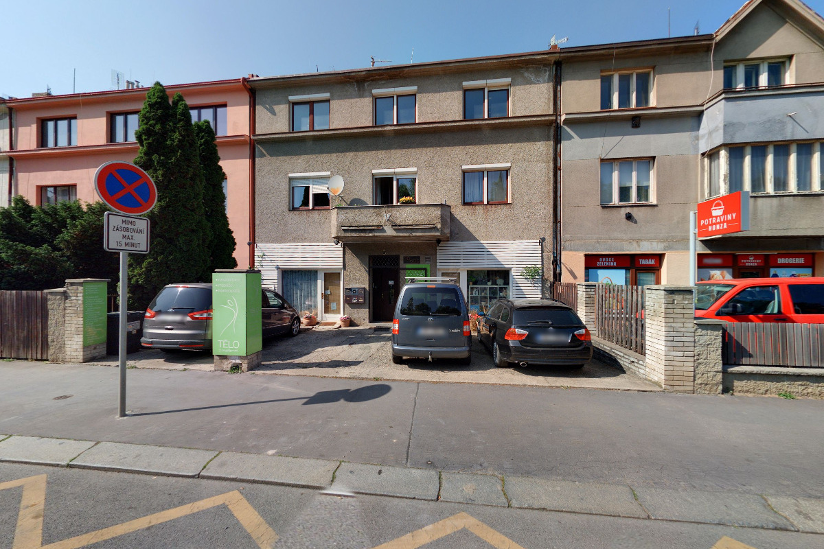 Ing. Marketa Macíková