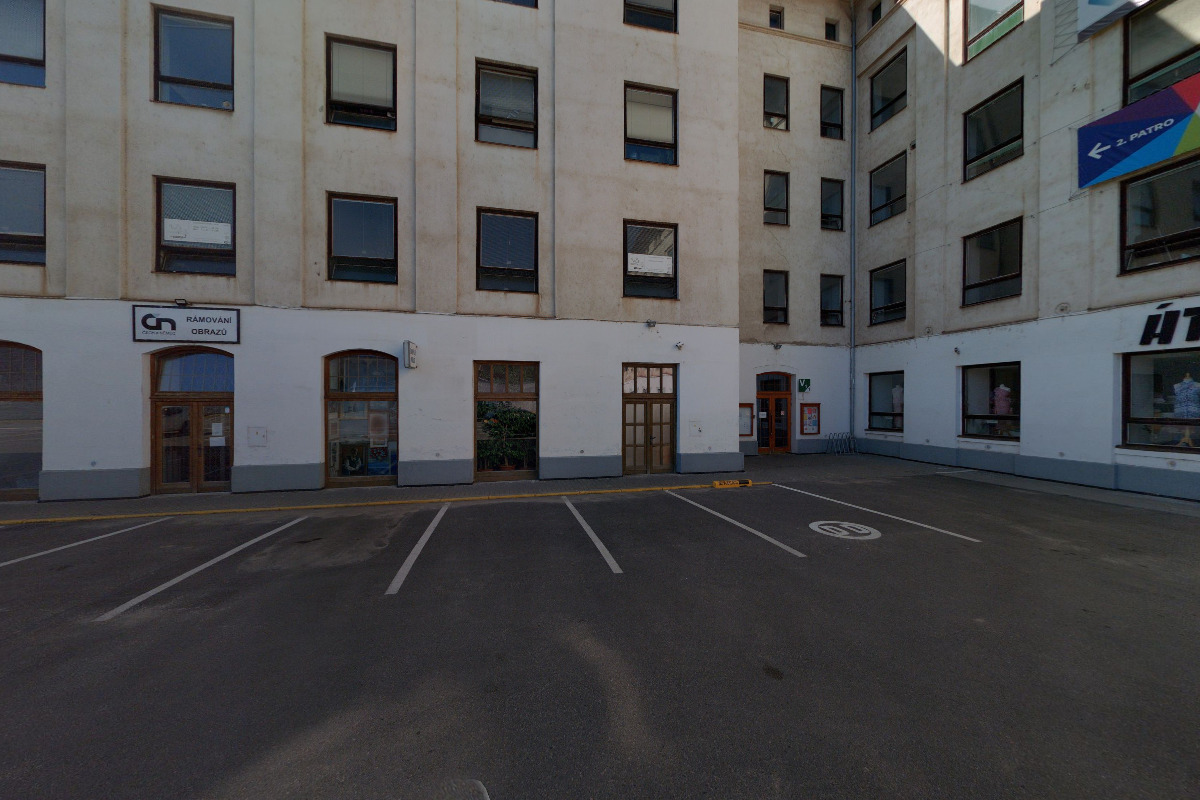 Baletní studio Vandy Skopalové, z.s. foto 2