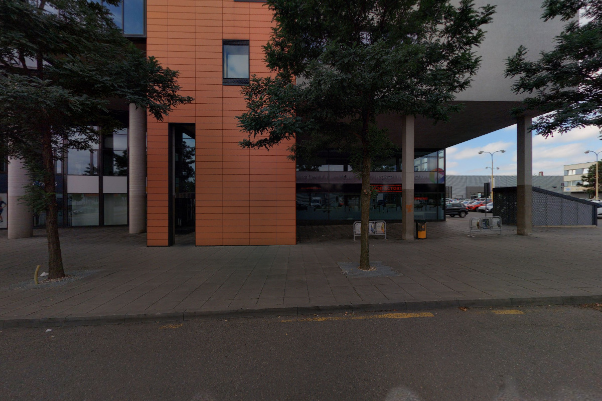 Nové Bosonohy s.r.o. foto 1