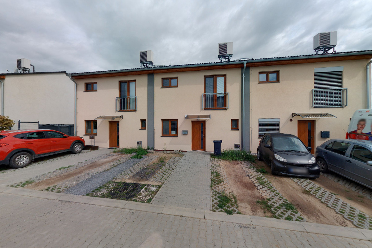 Alpaka farma Na Vyhlídce