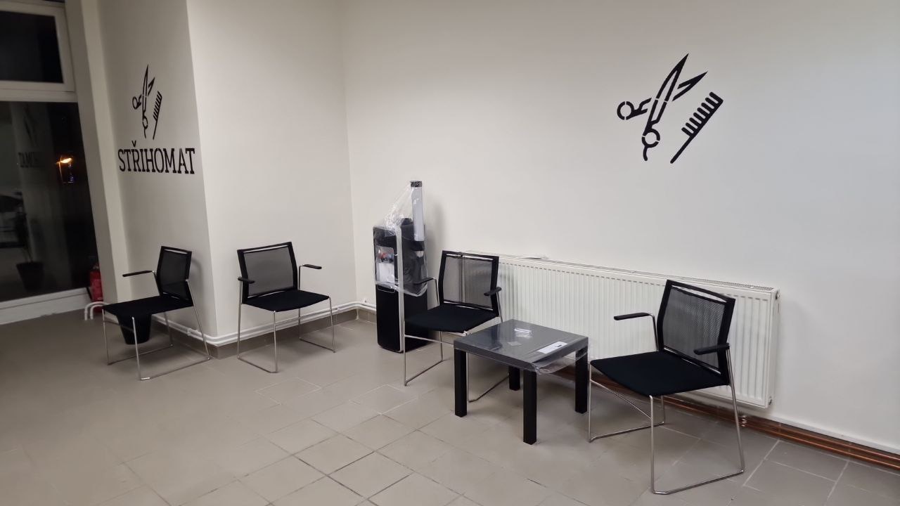 Kadeřnictví Střihomat foto 3