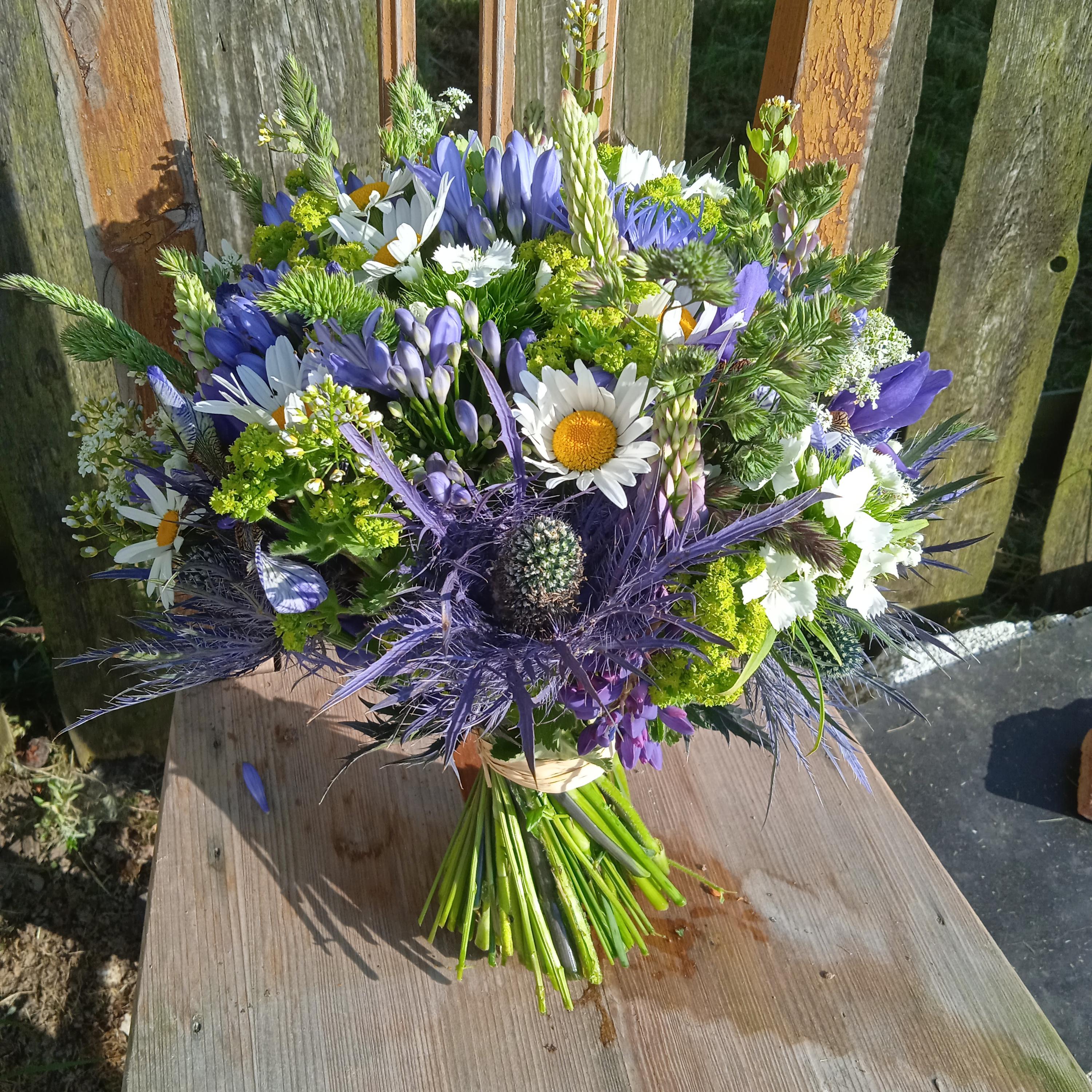 Květinářství Šafrán foto 2