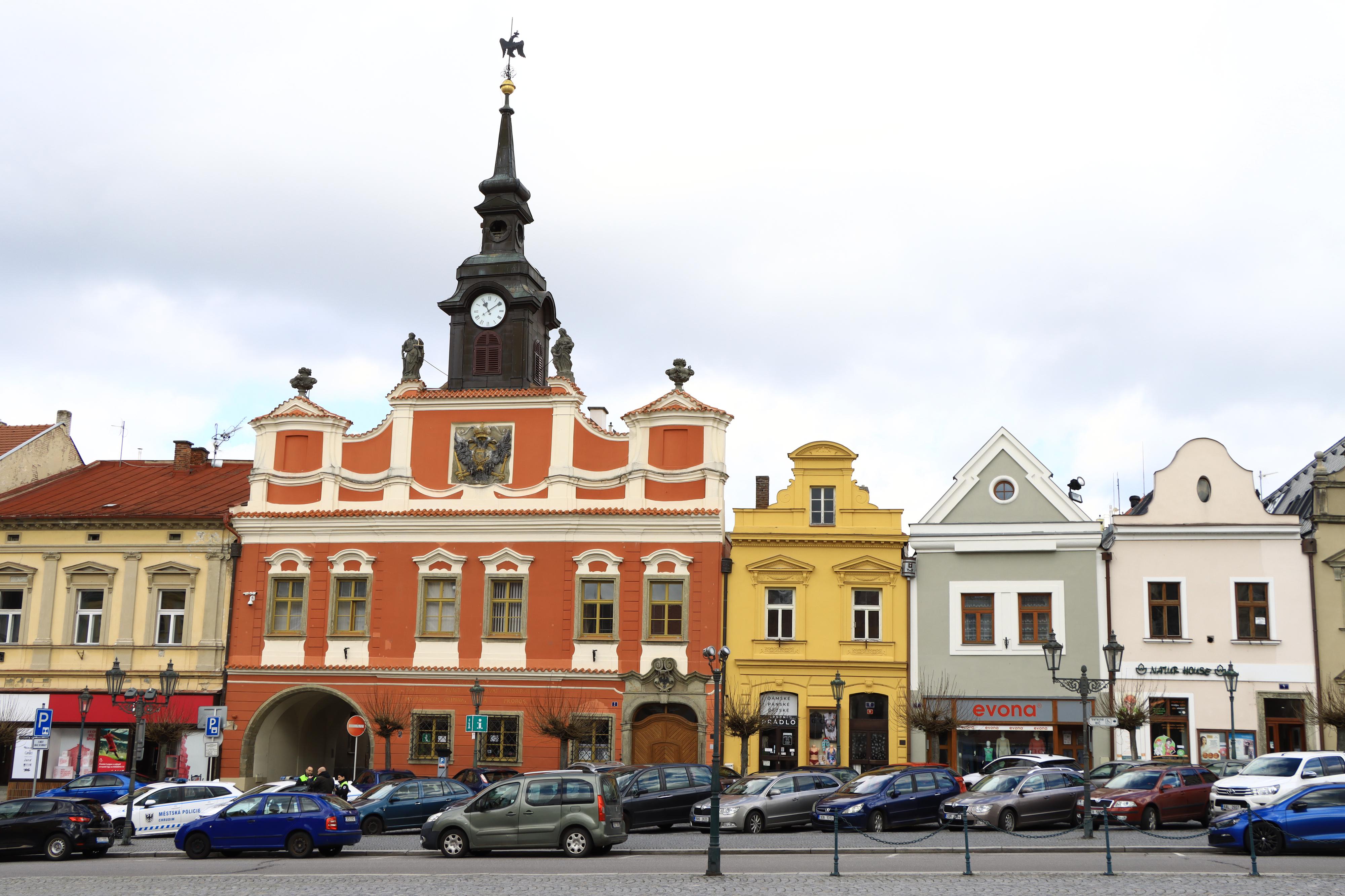 Turistické informační centrum Chrudim foto 3