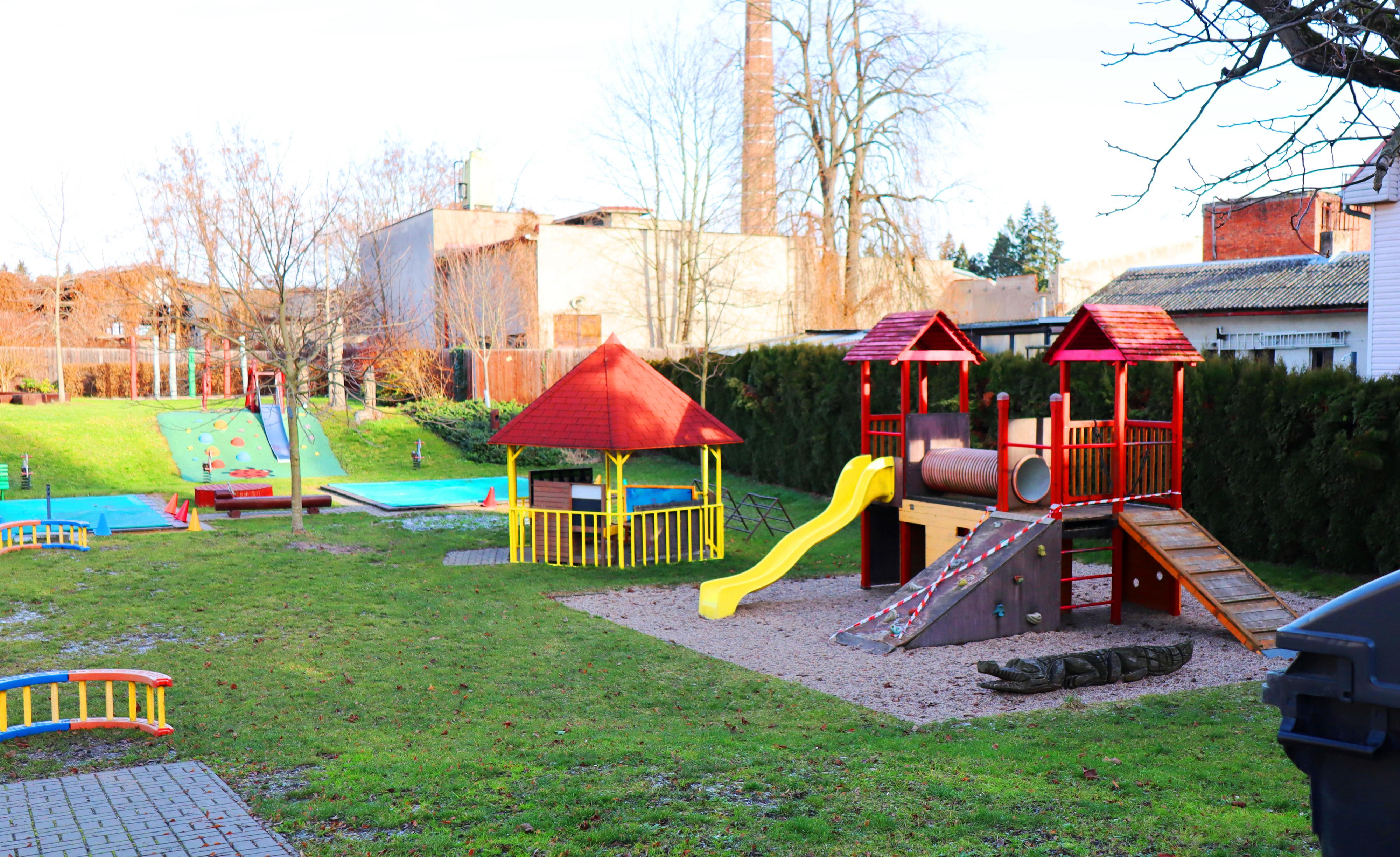 Mateřská škola Beruška foto 6