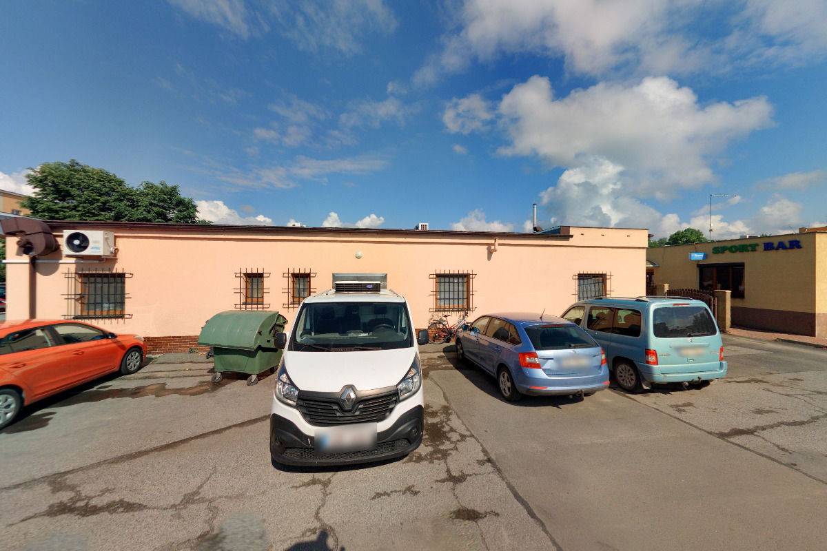U Šebků