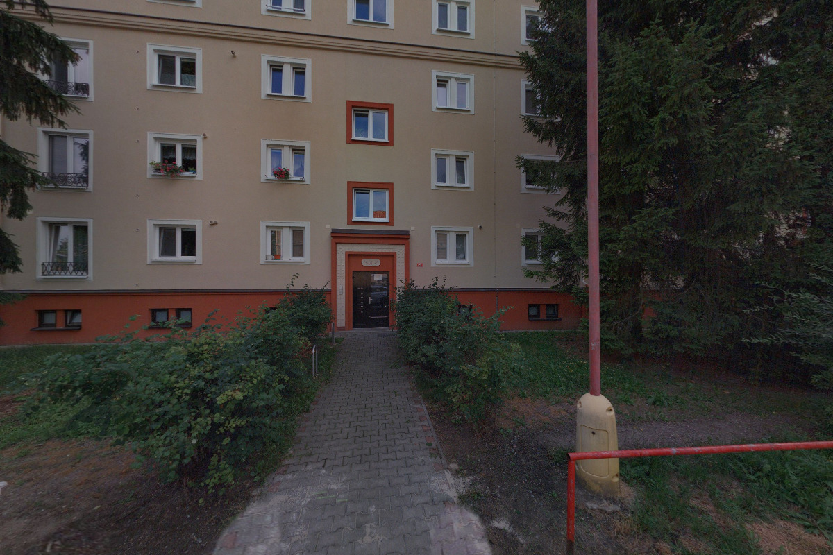 Bytové družstvo Malé Účko