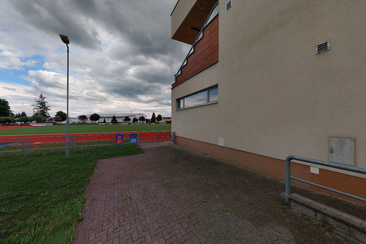 Svitavský stadion foto 2