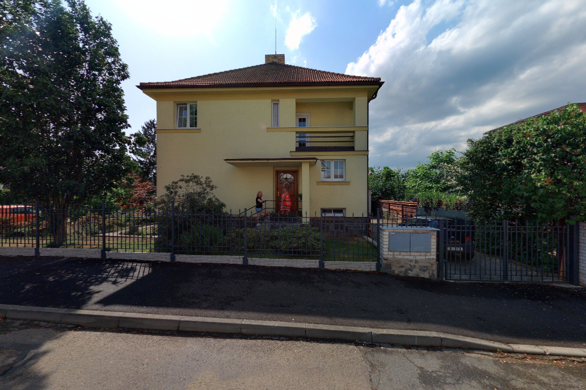 Svatební salon Afrodita