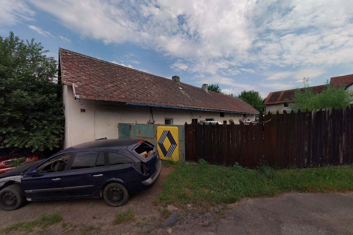 Autodíly Petr Svoboda foto 1