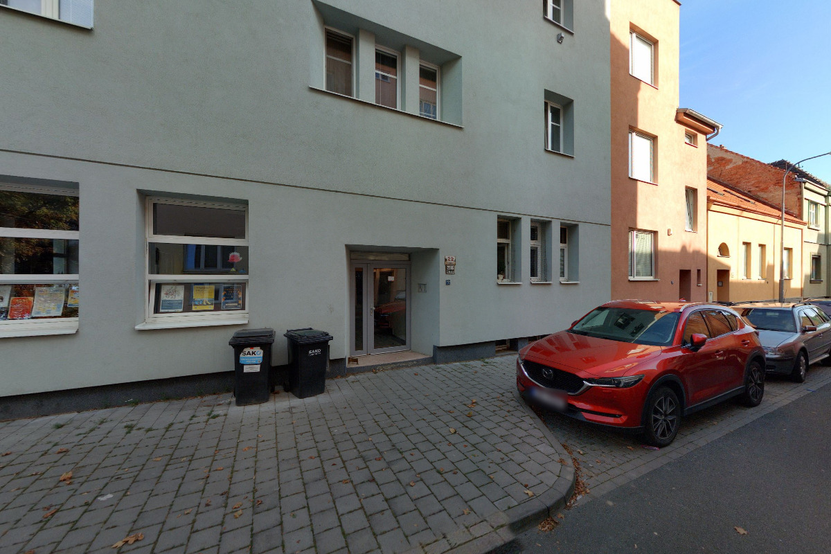 Společenské Centrum Karas