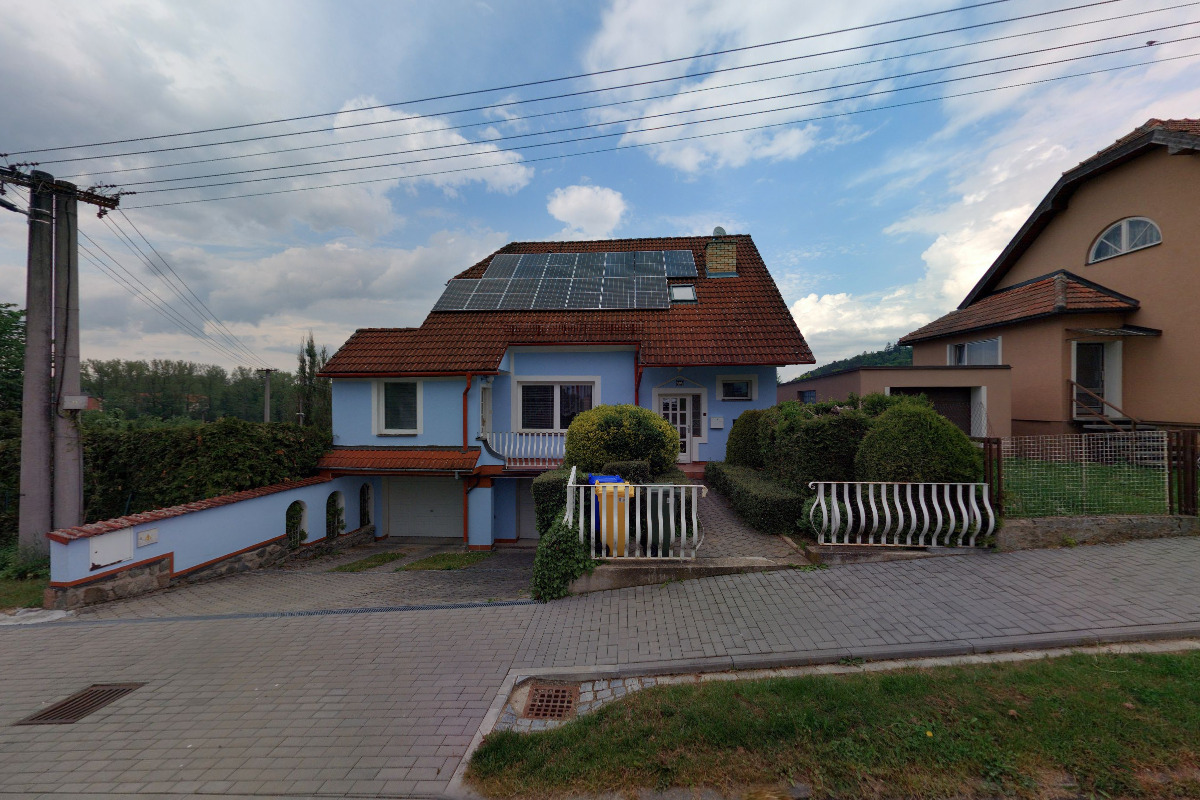 HUNGAR - TRANZ, spol. s r.o.