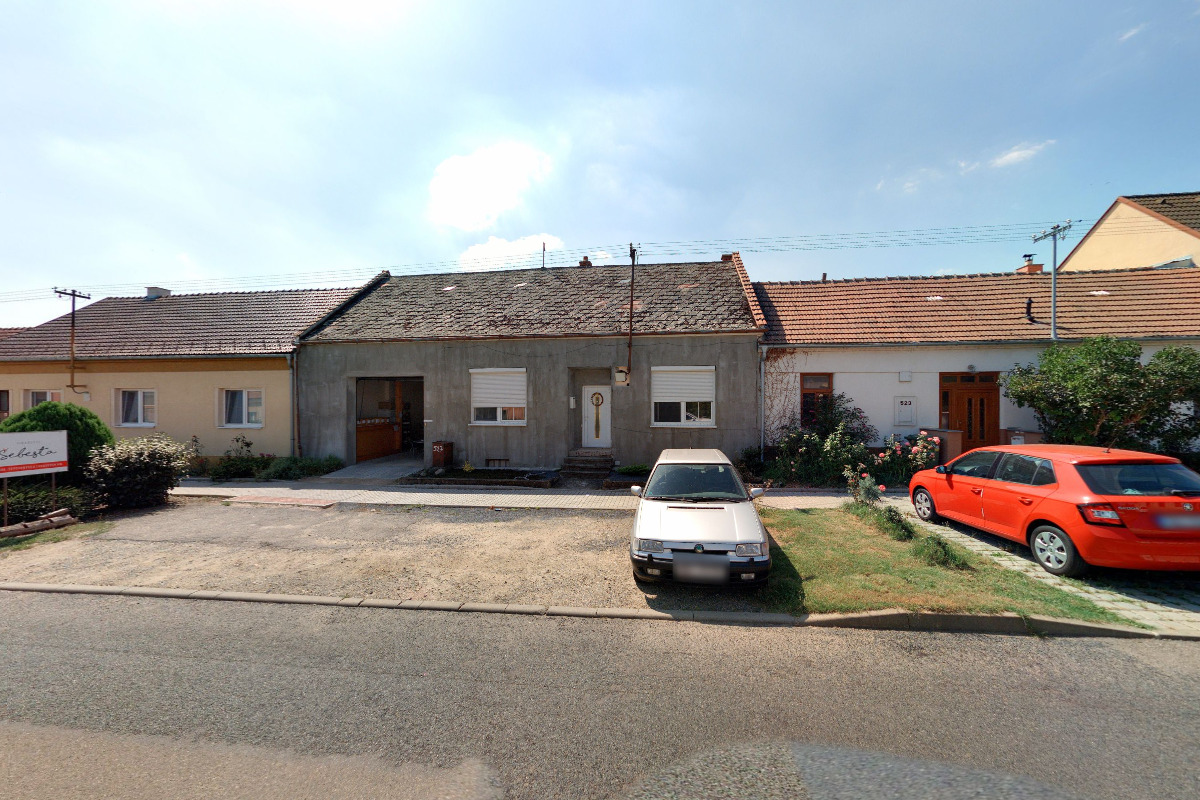 Vinařství Šebesta