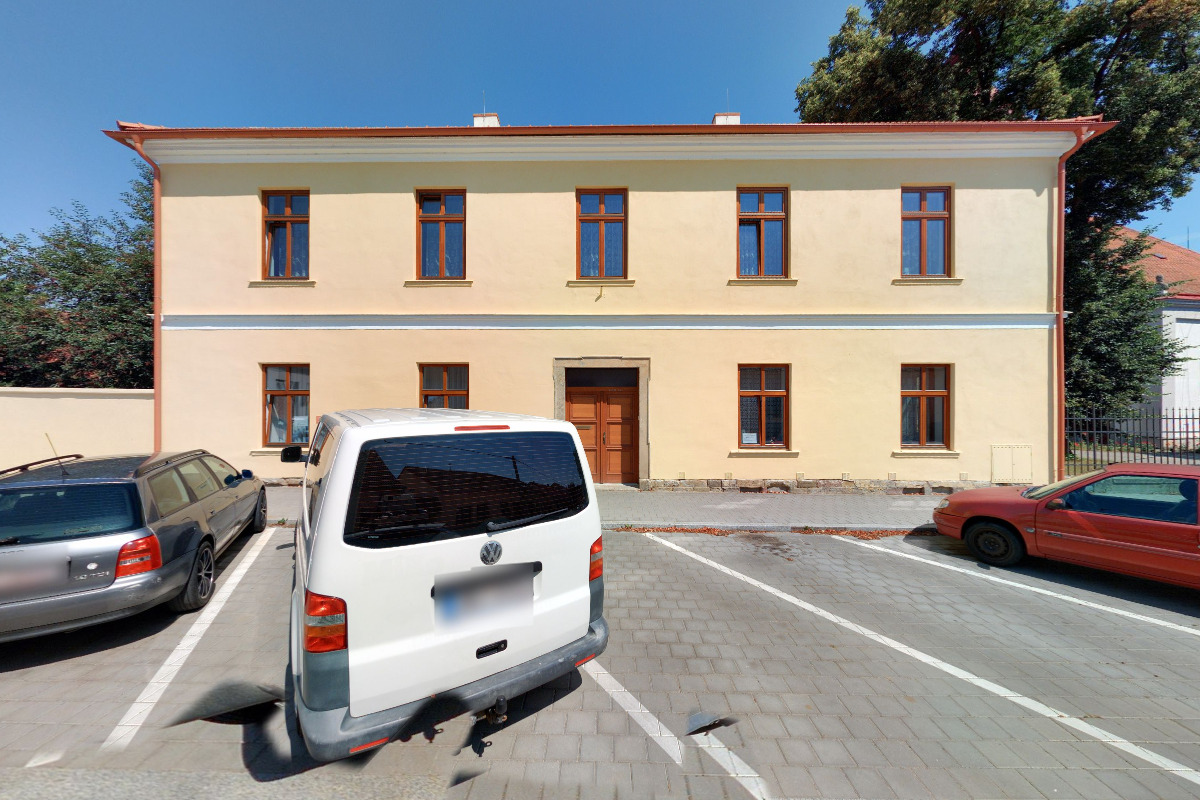 Římskokatolická farnost Moravský Krumlov foto 2