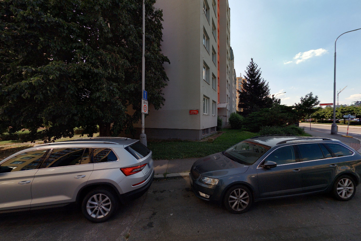 Autodoprava Vašek Průša foto 5