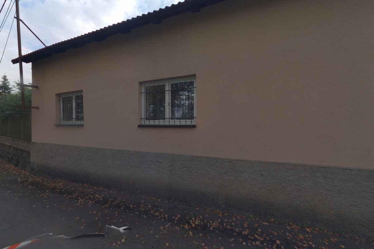 Nové Dvory - obecní úřad