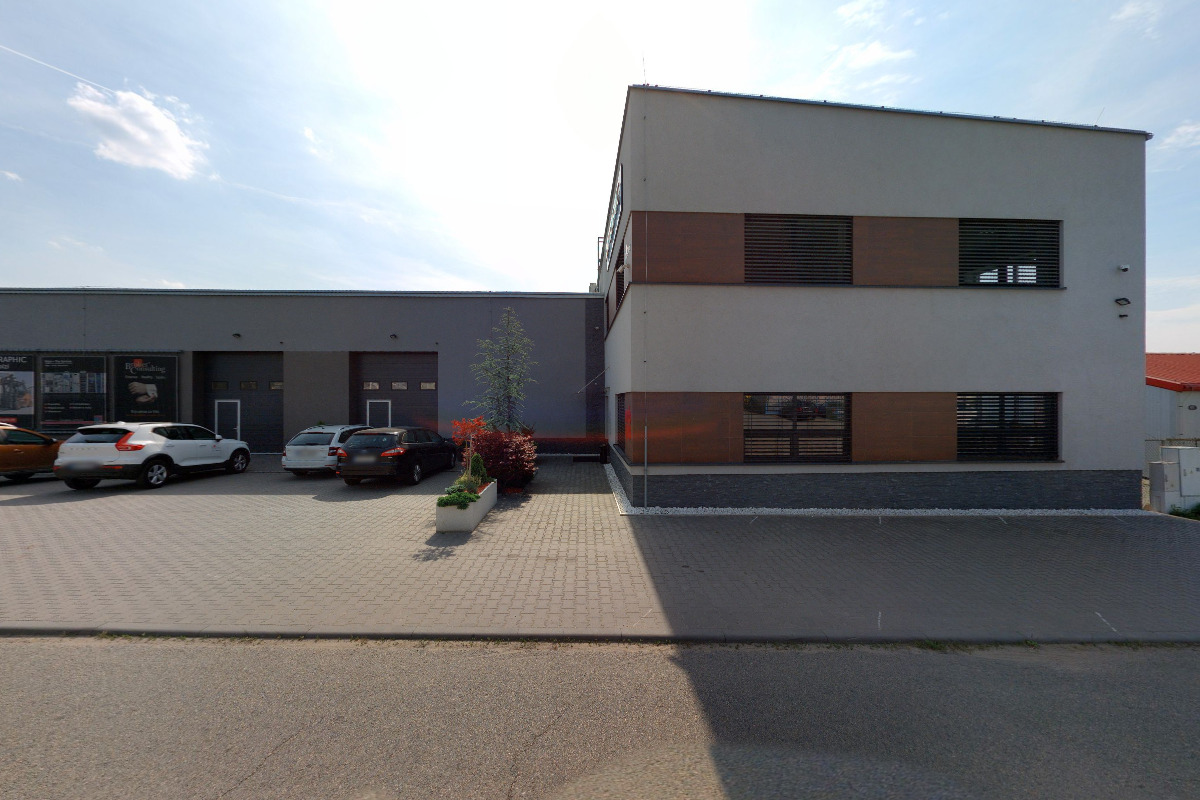 Veronika Ježková - homeopatie