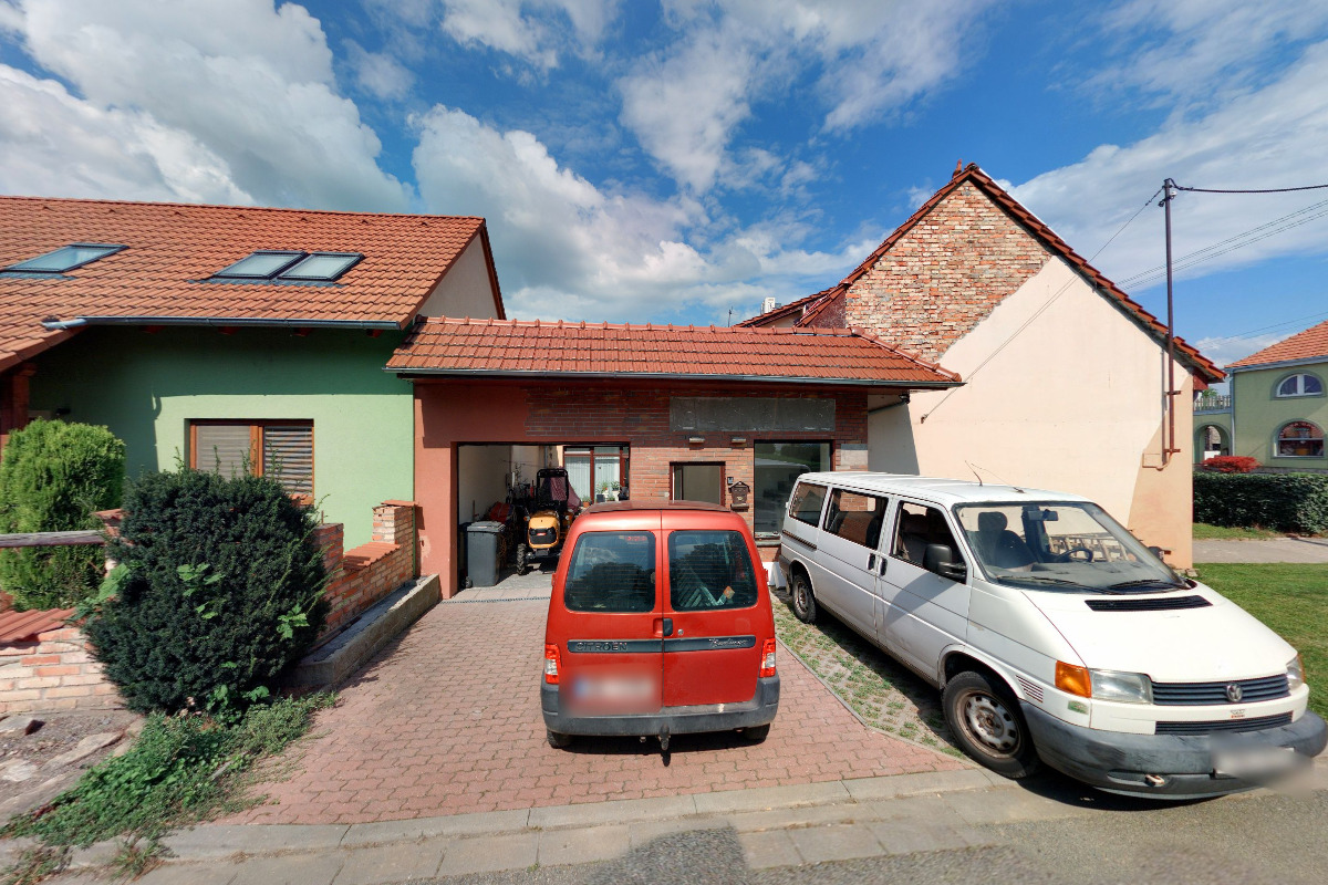 Vinný sklep Jakubova Búda foto 6