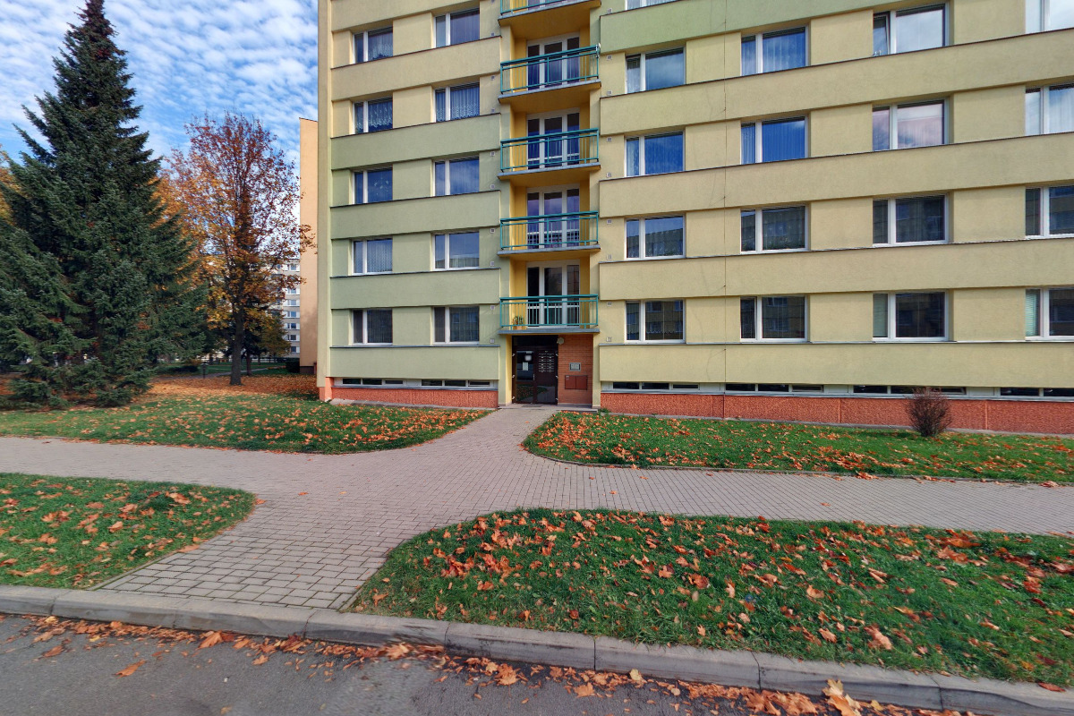 MVDr. Jaroslav Hladík