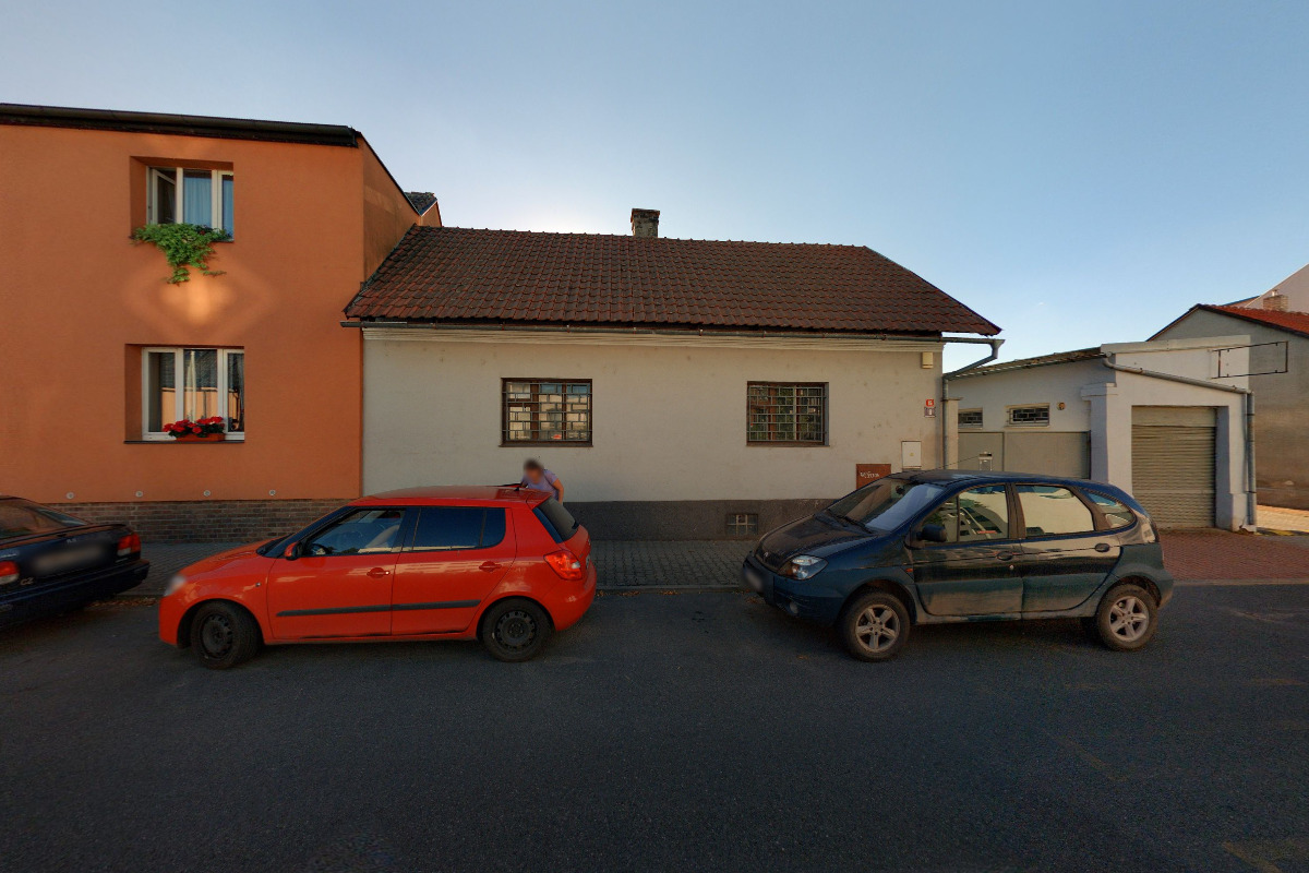 KREMTECH SPRAYING SYSTEMS, s.r.o.