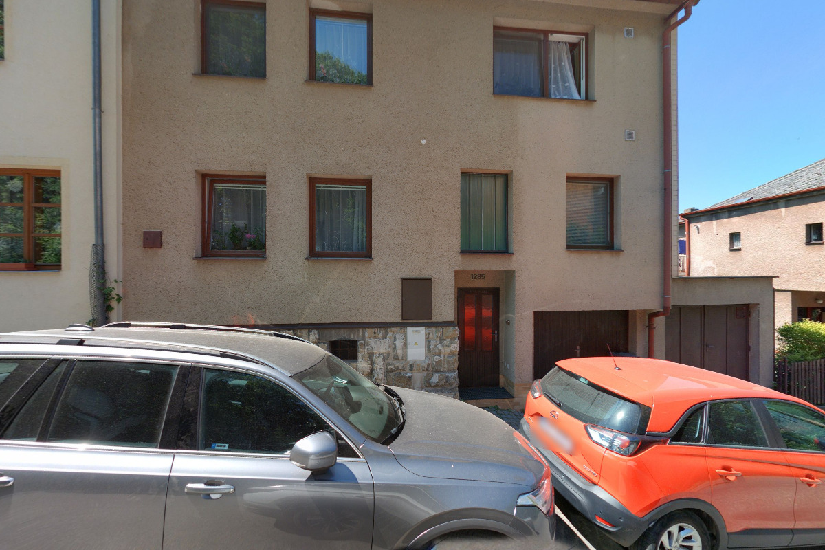 Nákladní doprava Jiří Jansa