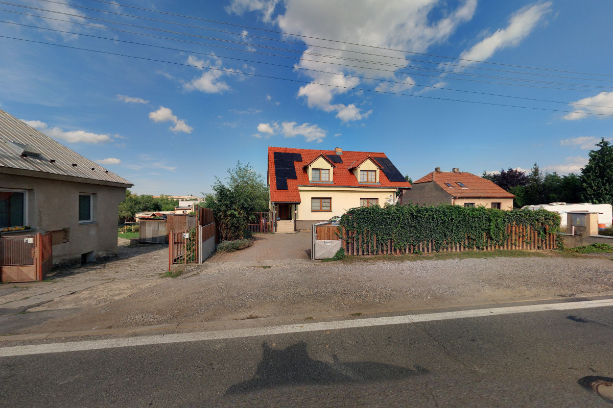 Adevon - chov anglických beranů