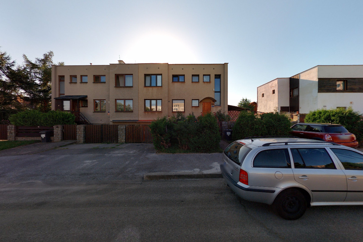 Tomáš Moučka - Autoservis