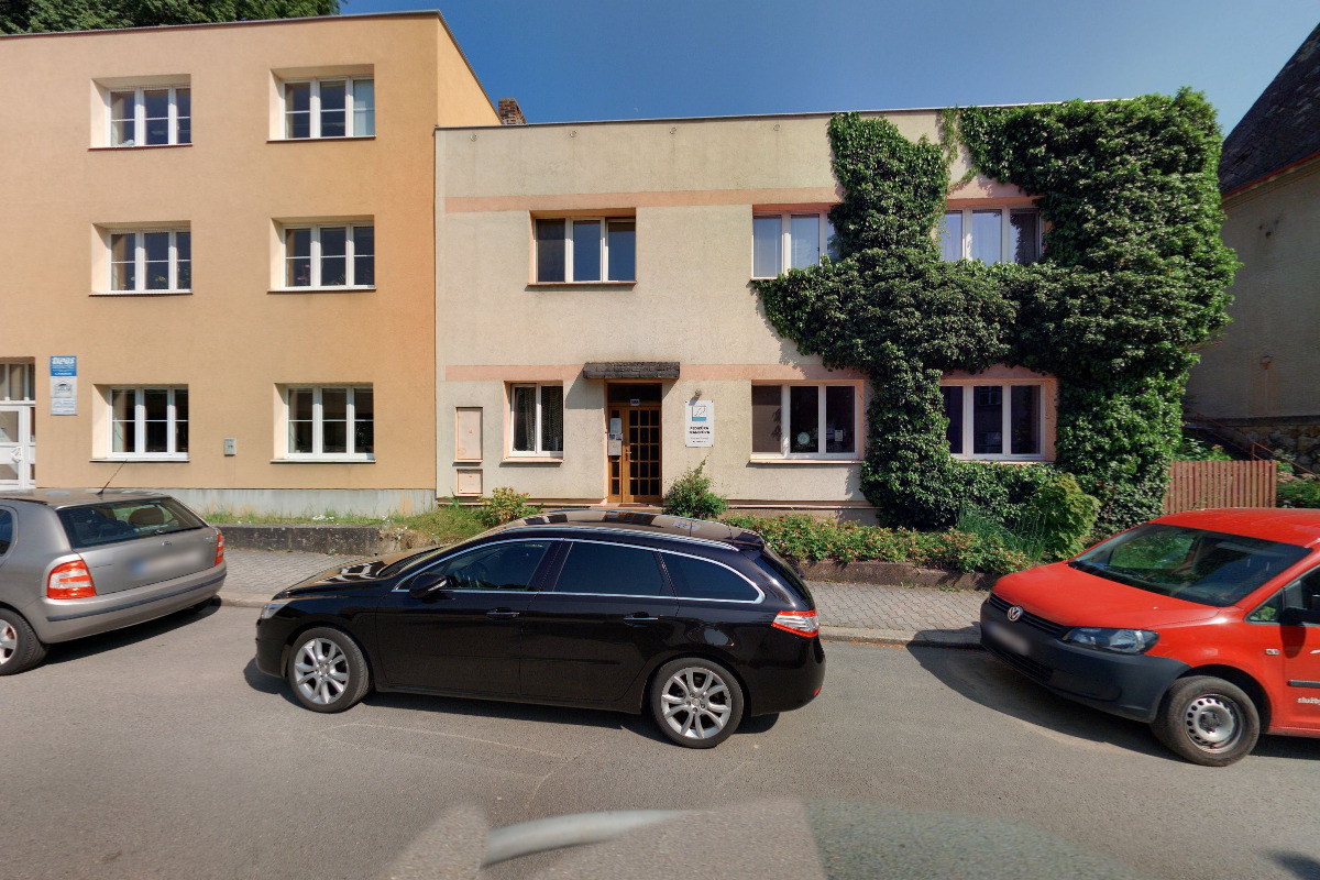 Salon Tyrkys foto 2