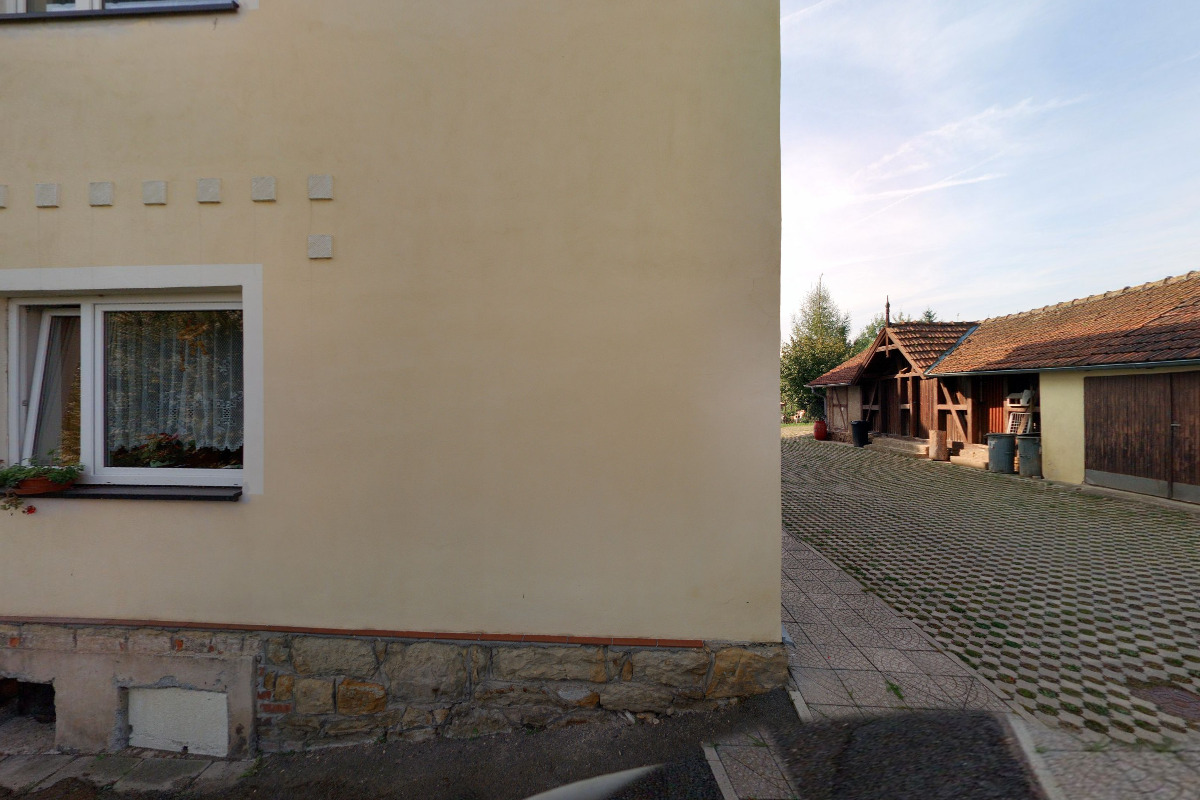 Třebařov - obecní úřad foto 2