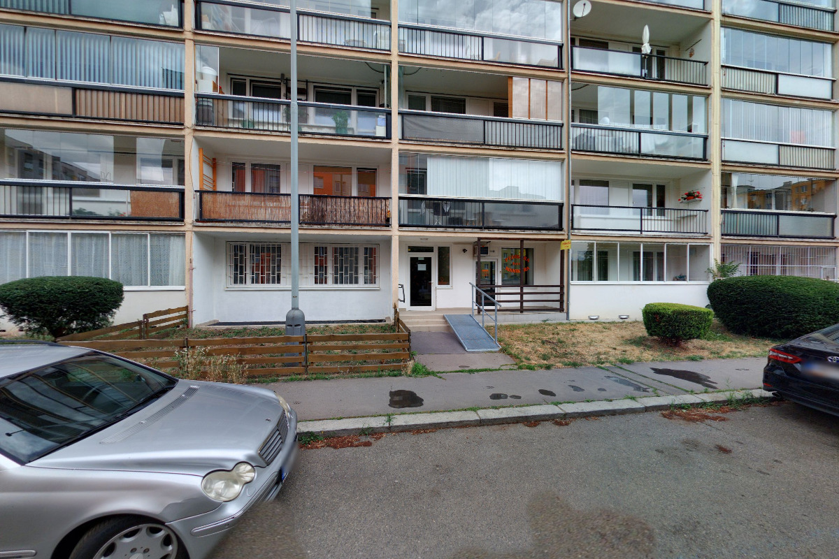 Pedikúra a manikúra Iveta