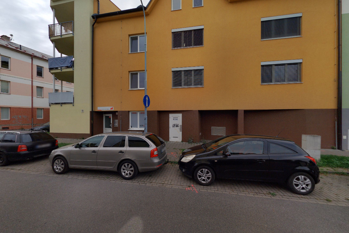 STAVEBNÍ SPOLEČNOST ČÁSLAVA, s.r.o. foto 5