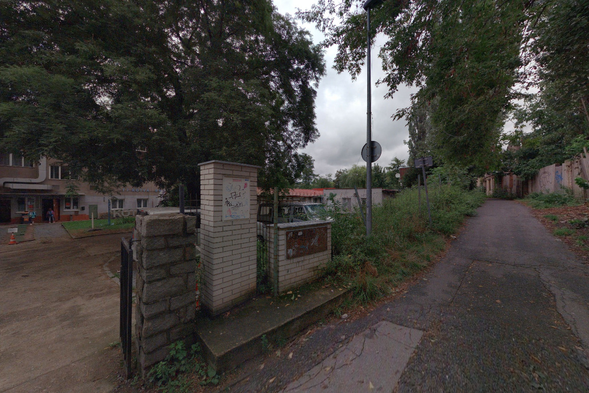 RESTAURACE U BÁBY POD KOŘENEM