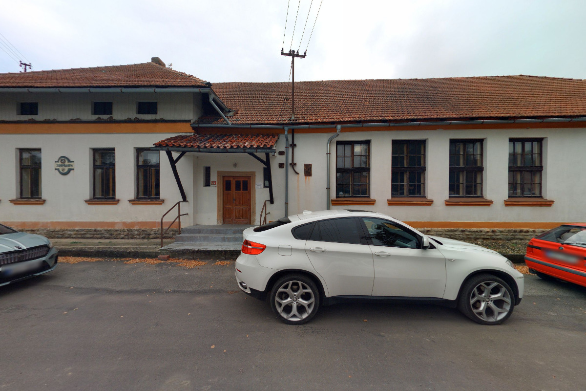 Jaroslav Klejch - lakování, chromátování, moření