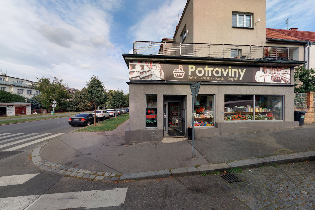 Potraviny Severovýchodní foto 2