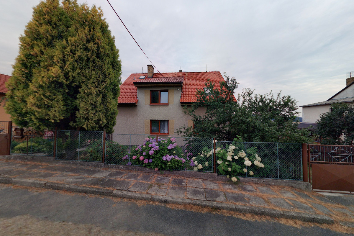 B - Perspektiva, v.o.s.