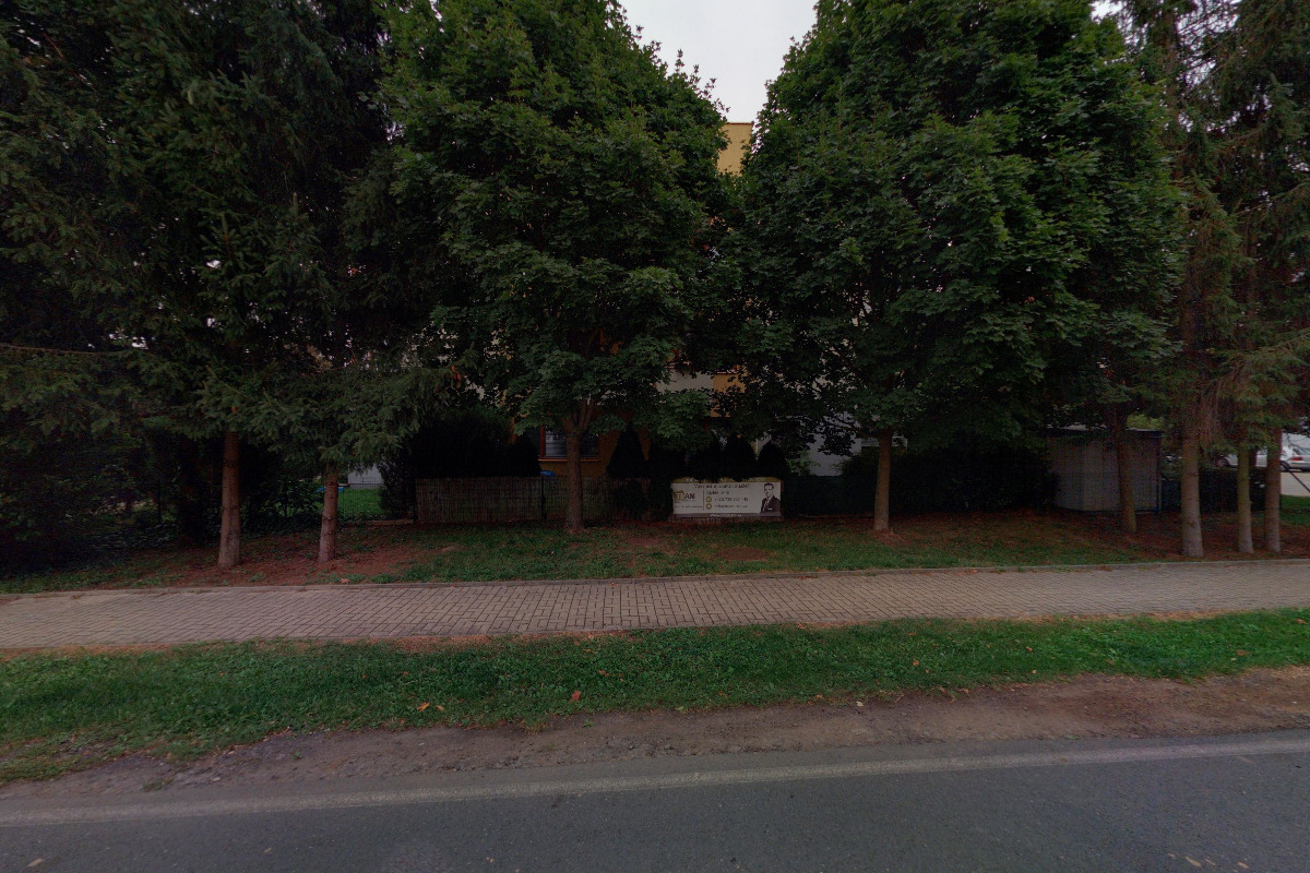 Půjčovna karavanů Petr Bartaloš foto 1