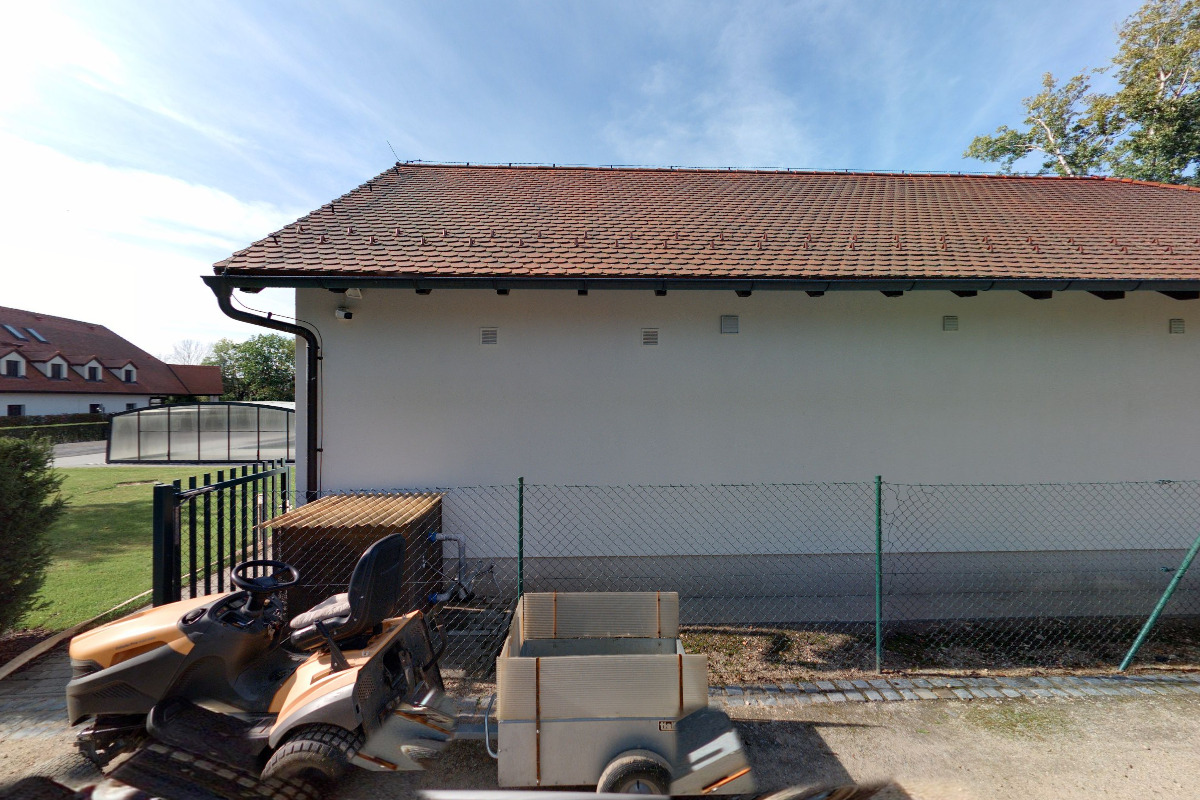 Chaplin Café - bowling