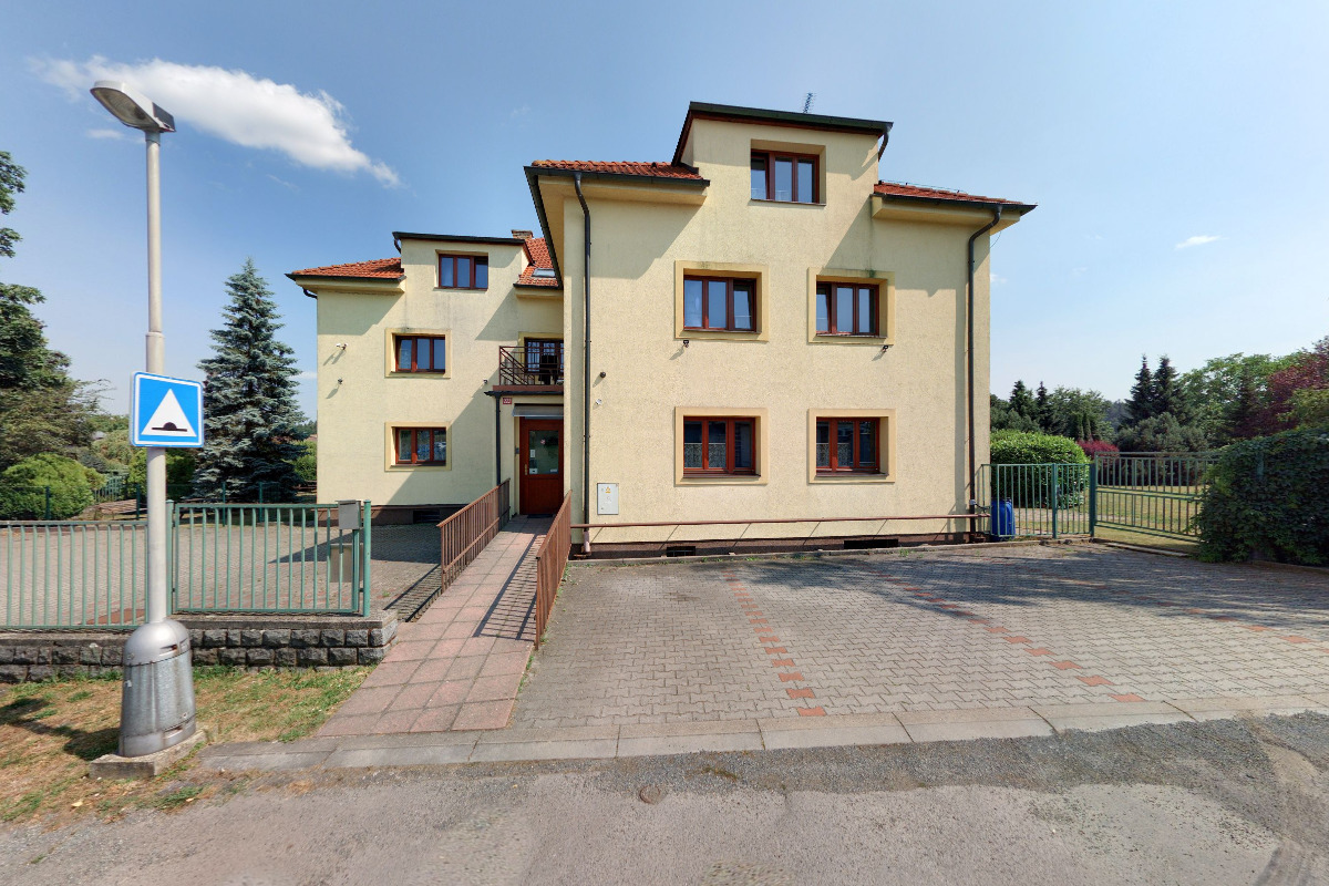 Pension Holiday Home na Vyžlovce foto 5