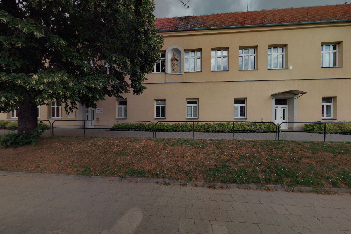Základní škola T.G. Masaryka Rajhrad, okres Brno - venkov foto 2