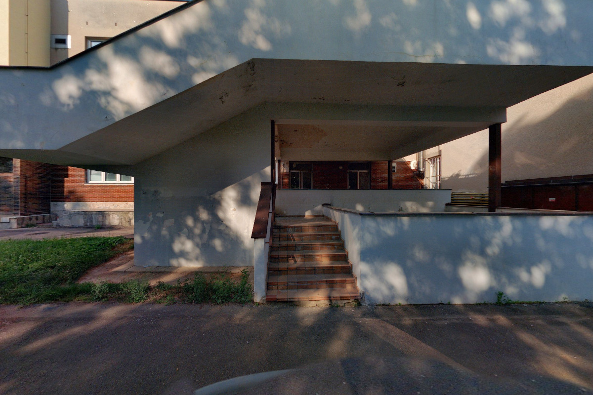 KONTAKT Ústí nad Orlicí, o.p.s.