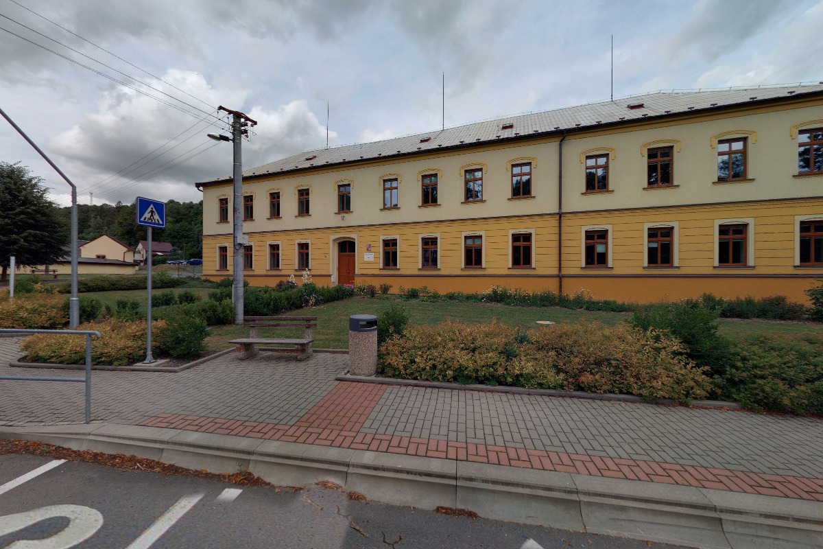 Základní škola Vendolí, okres Svitavy foto 2