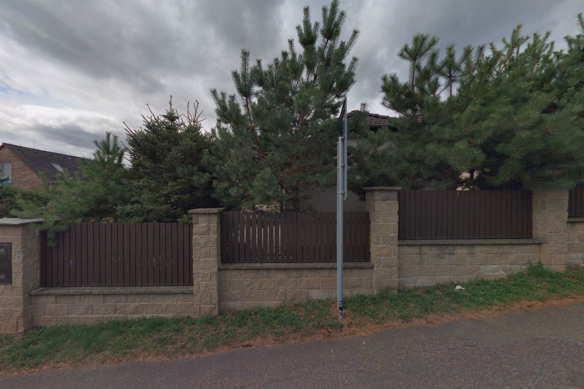 Alena Šívrová - Projekční kancelář